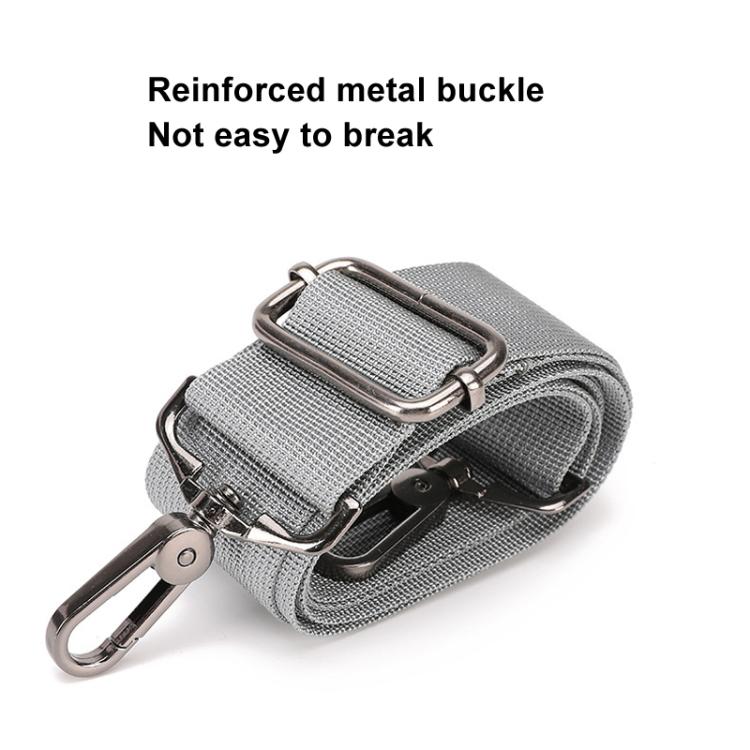 Bolsa de almacenamiento rígida para el hombro BKANO NE-013 para DJI Neo (gris) — imagen 4