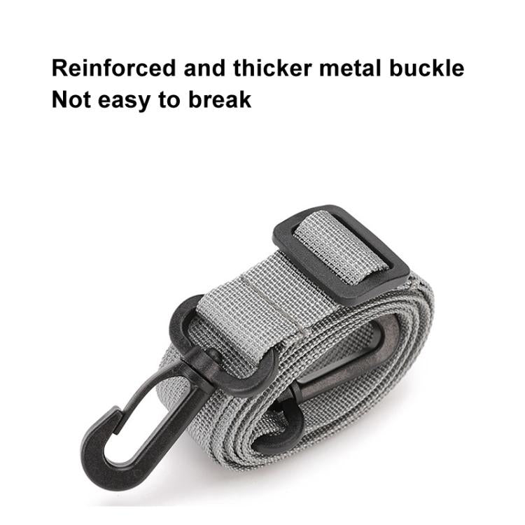 Bolsa de almacenamiento portátil, bolso de mano para el hombro para DJI Neo (gris) — imagen 4