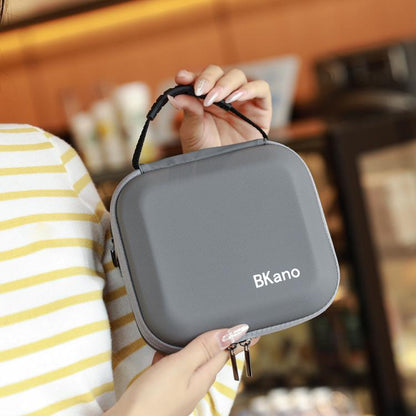 Bolsa de almacenamiento portátil, bolso de mano para el hombro para DJI Neo (gris) — imagen 6