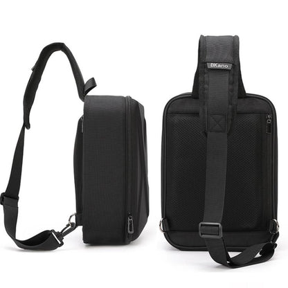 Estuche rígido de almacenamiento para el pecho para DJI Neo (negro) — imagen 3