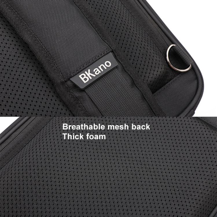 Estuche rígido de almacenamiento para el pecho para DJI Neo (negro) — imagen 5