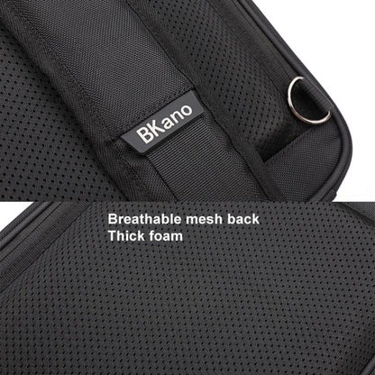 Estuche rígido de almacenamiento para el pecho para DJI Neo (negro) — imagen 5