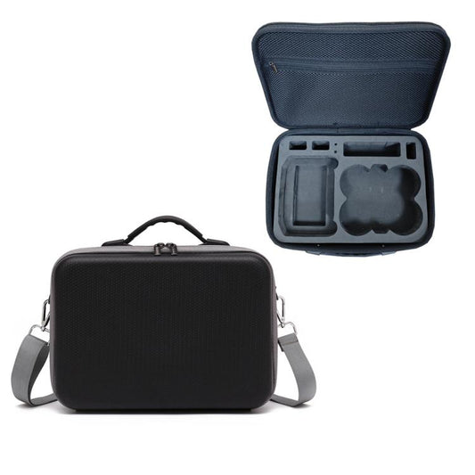 Bolsa de almacenamiento portátil, bolso bandolera para DJI Neo (negro)