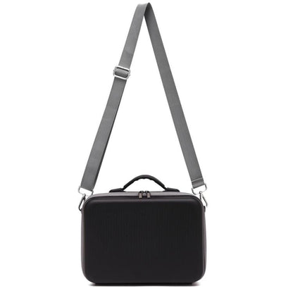 Bolsa de almacenamiento portátil, bolso bandolera para DJI Neo (negro) — imagen 2