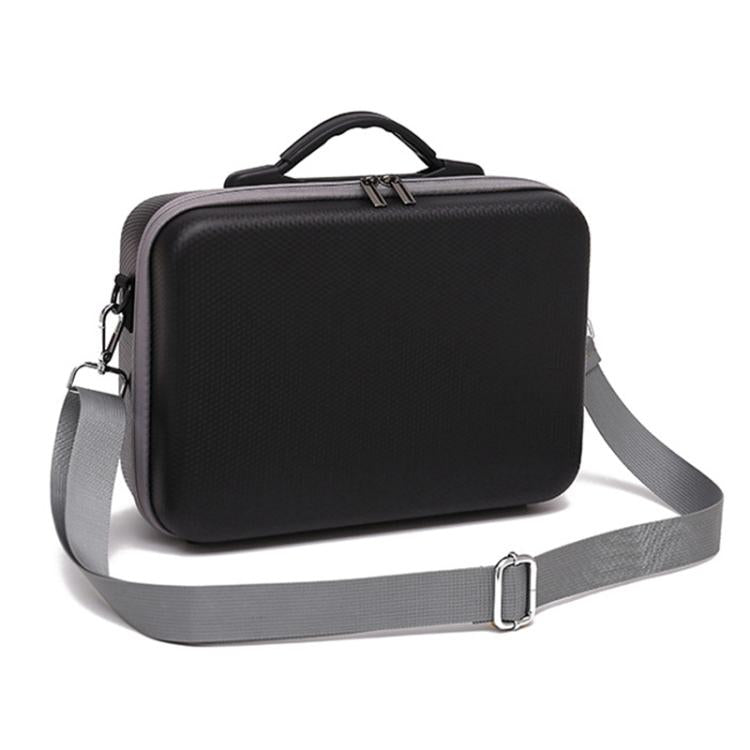 Bolsa de almacenamiento portátil, bolso bandolera para DJI Neo (negro) — imagen 3