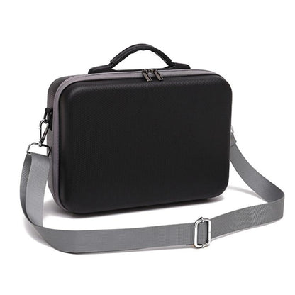 Bolsa de almacenamiento portátil, bolso bandolera para DJI Neo (negro) — imagen 3