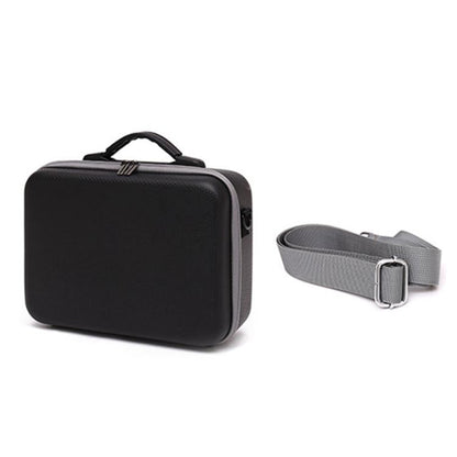 Bolsa de almacenamiento portátil, bolso bandolera para DJI Neo (negro) — imagen 4