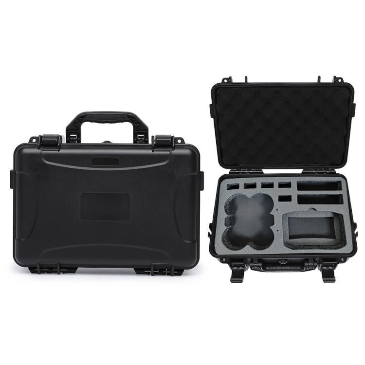 Estuche de almacenamiento portátil para DJI Neo (negro)