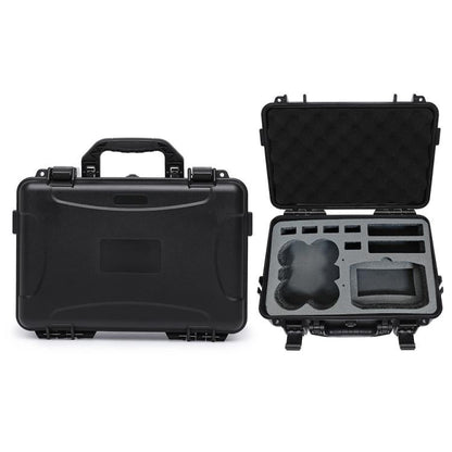 Estuche de almacenamiento portátil para DJI Neo (negro)