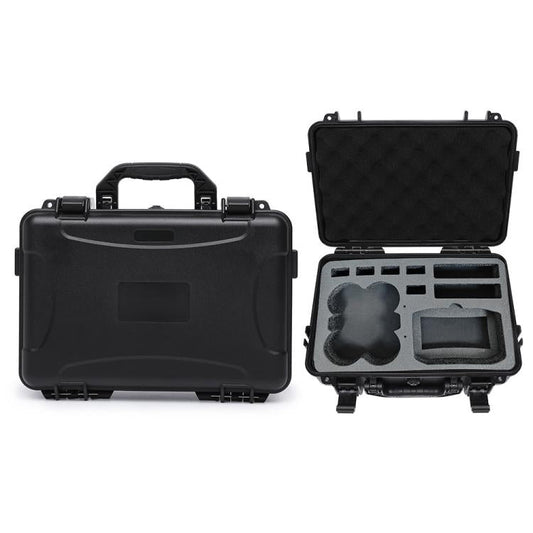 Estuche de almacenamiento portátil para DJI Neo (negro)