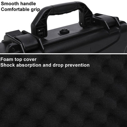 Estuche de almacenamiento portátil para DJI Neo (negro) — imagen 3