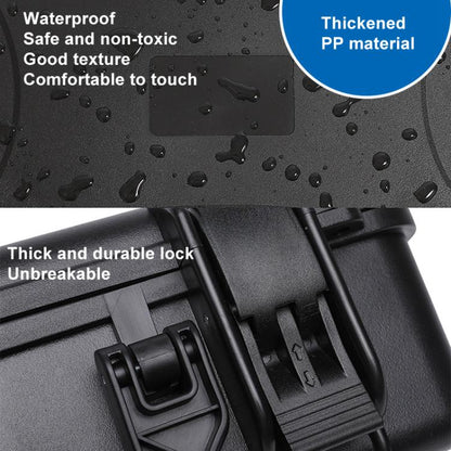 Estuche de almacenamiento portátil para DJI Neo (negro) — imagen 4