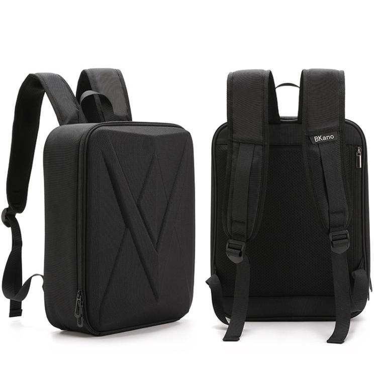Mochila rígida de almacenamiento para DJI Air 3 (negra) — imagen 2