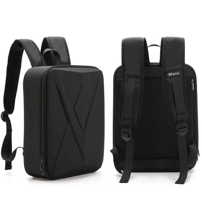 Mochila rígida de almacenamiento para DJI Air 3 (negra) — imagen 2