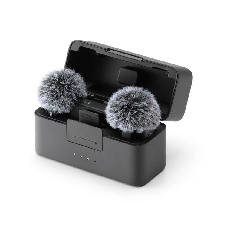 Mic Mini Original (2 TX + 1 RX + estuche de carga) para DJI Mini — imagen 5