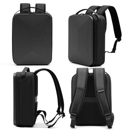 Mochila organizadora rígida para DJI Air 3S (negra) — imagen 3
