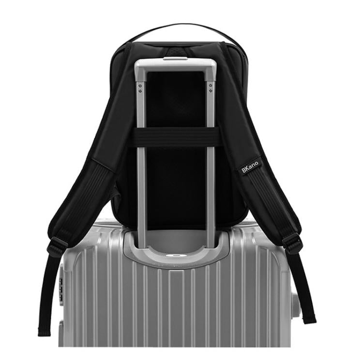 Mochila organizadora rígida para DJI Air 3S (negra) — imagen 7