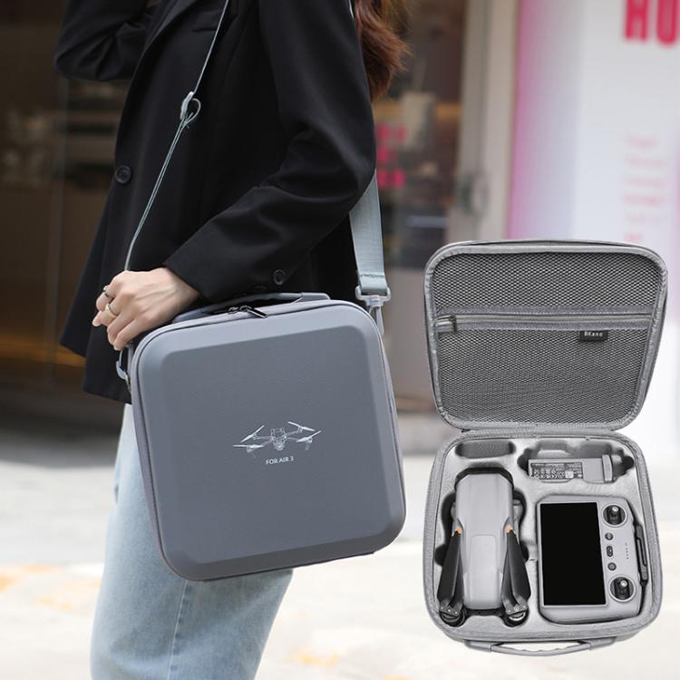 Bolso RC2 / RC-N2 BKANO A3-009 bandolera tipo estuche para DJI Air 3 (gris) — imagen 2