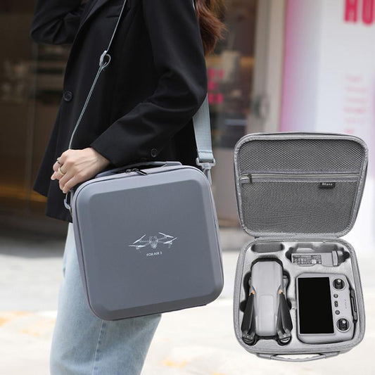 Bolso RC2 / RC-N2 BKANO A3-009 bandolera tipo estuche para DJI Air 3 (gris) — imagen 2