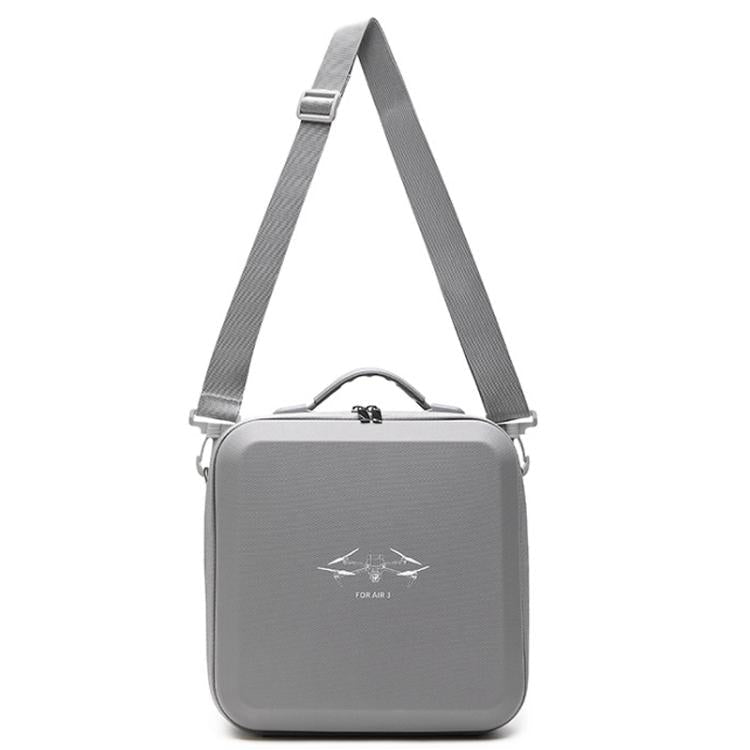 Bolso RC2 / RC-N2 BKANO A3-009 bandolera tipo estuche para DJI Air 3 (gris) — imagen 3