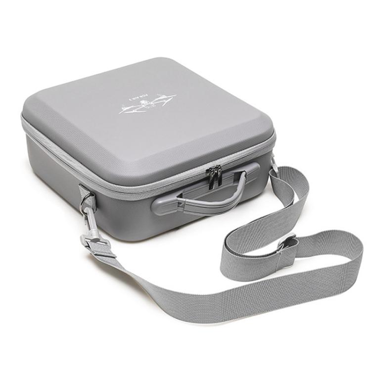 Bolso RC2 / RC-N2 BKANO A3-009 bandolera tipo estuche para DJI Air 3 (gris) — imagen 4