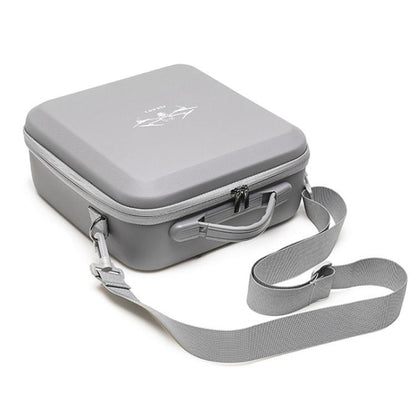 Bolso RC2 / RC-N2 BKANO A3-009 bandolera tipo estuche para DJI Air 3 (gris) — imagen 4