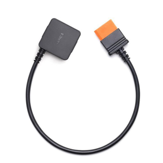 Cable de carga rápida Original Power SDC para la serie para DJI Mavic 3 — imagen 2