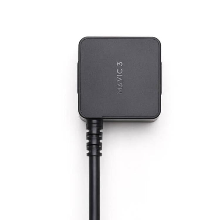 Cable de carga rápida Original Power SDC para la serie para DJI Mavic 3 — imagen 5