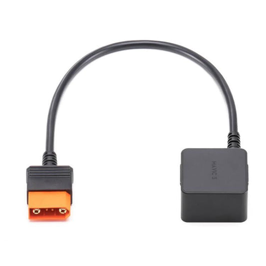 Cable de carga rápida Original Power SDC para la serie para DJI Mavic 3