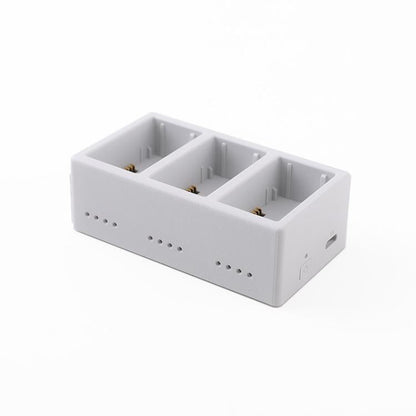 Batería de 3 Cargador de vías, cargador Butler para DJI Mini 4 Pro / Mini 3 Pro para DJI DJI Mini 4 Pro, DJI Mini 3 Pro — im…