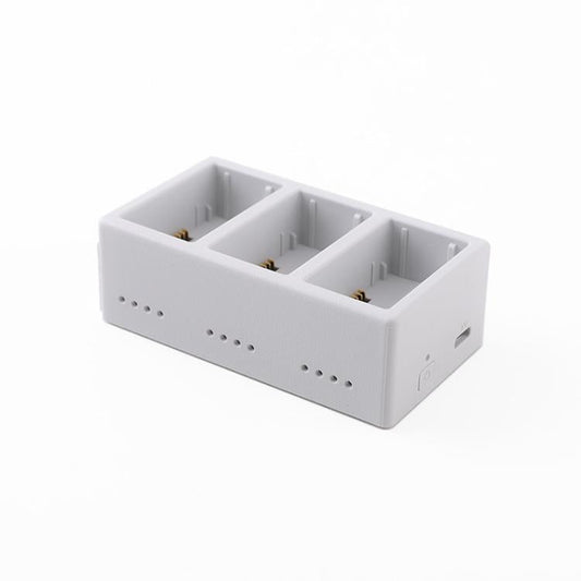 Batería de 3 Cargador de vías, cargador Butler para DJI Mini 4 Pro / Mini 3 Pro para DJI DJI Mini 4 Pro, DJI Mini 3 Pro — im…