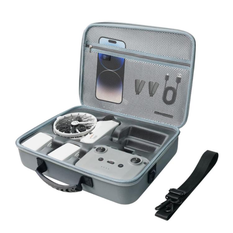 Bolsa de almacenamiento portátil para dron CYNOVA FL-SNB-CY, estilo: versión RC-N3 para DJI Flip