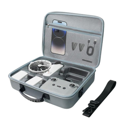 Bolsa de almacenamiento portátil para dron CYNOVA FL-SNB-CY, estilo: versión RC-N3 para DJI Flip