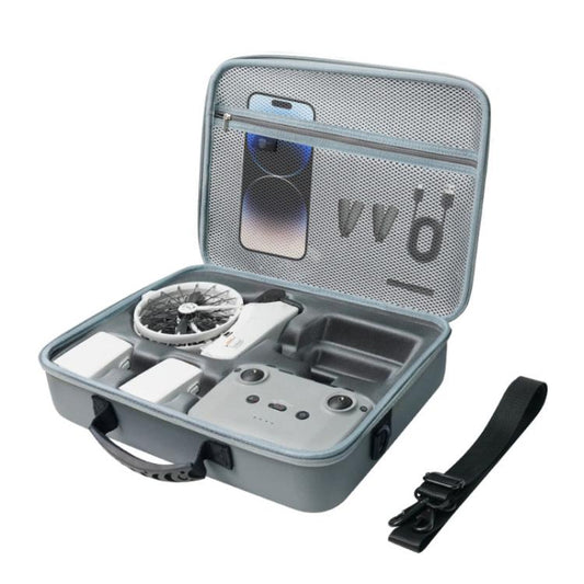 Bolsa de almacenamiento portátil para dron CYNOVA FL-SNB-CY, estilo: versión RC-N3 para DJI Flip