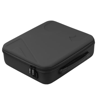 Bolsa de almacenamiento para cámara aérea Sunnylife FP-B958, accesorio protector para DJI Flip (negro)