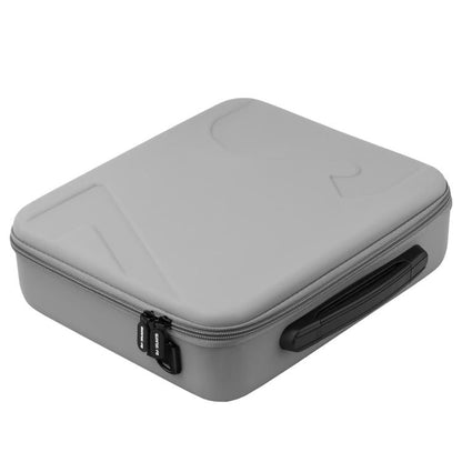 Bolsa de almacenamiento para cámara aérea Sunnylife FP-B958, accesorio protector para DJI Flip (gris)