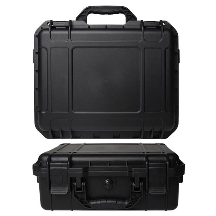 Estuche de seguridad resistente a la presión y a los golpes IP67 para DJI Flip (negro) — imagen 2