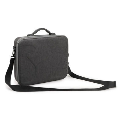 Bolsa organizadora, kit de vuelo suave, bolso cruzado para DJI Flip (gris)