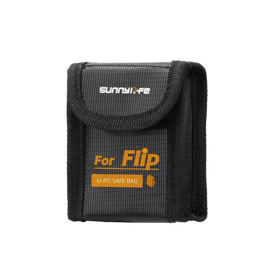Bolsa a prueba de explosiones para batería de ion de litio Sunnylife, bolsa de almacenamiento de seguridad, bolsa protectora…