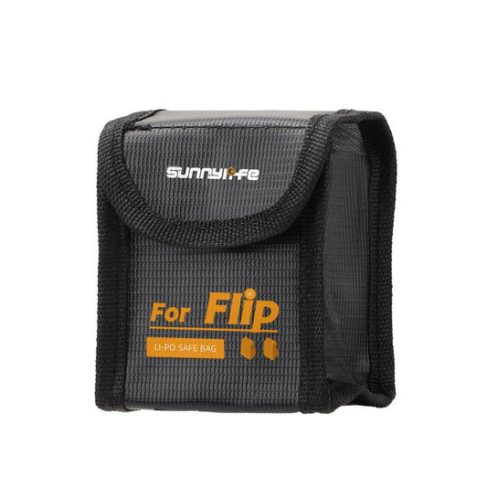 Bolsa a prueba de explosiones para batería de ion de litio de Sunnylife, bolsa de almacenamiento de seguridad, bolsa protect…