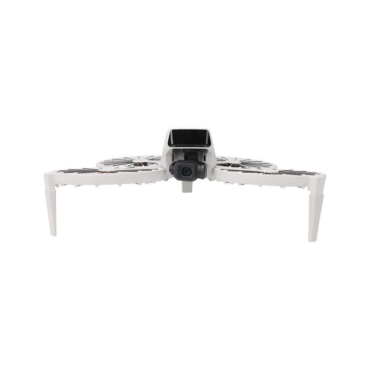 Soporte de refuerzo para dron 3 en 1, tren de aterrizaje, soporte de protección contra caídas y cardán para DJI Flip — image…