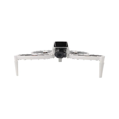 Soporte de refuerzo para dron 3 en 1, tren de aterrizaje, soporte de protección contra caídas y cardán para DJI Flip — image…