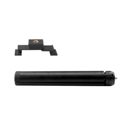 Soporte de 1 Adaptador de expansión para dron CQT, /4" con conector para trípode, accesorios de disparo fijos, especificació…