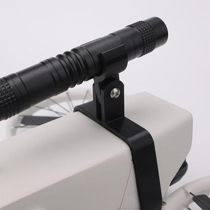Soporte para linterna LED para dron con luz de vuelo nocturno CQT para DJI Flip — imagen 4