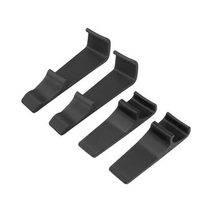 Soporte de refuerzo plegable para dron CQT 4 en 1, resistente a arañazos y al desgaste, soporte protector de aterrizaje para…