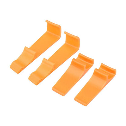 Soporte elevador plegable 4 en 1 para dron CQT, resistente a arañazos y al desgaste, soporte protector de aterrizaje para DJ…