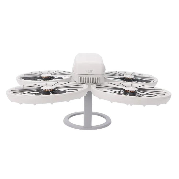 Soporte de escritorio para exhibición de drones CQT, soporte fijo antideslizante y a prueba de caídas, estilo: redondo para……