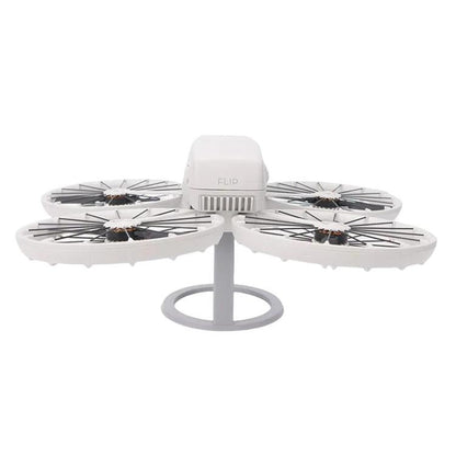 Soporte de escritorio para exhibición de drones CQT, soporte fijo antideslizante y a prueba de caídas, estilo: redondo para……