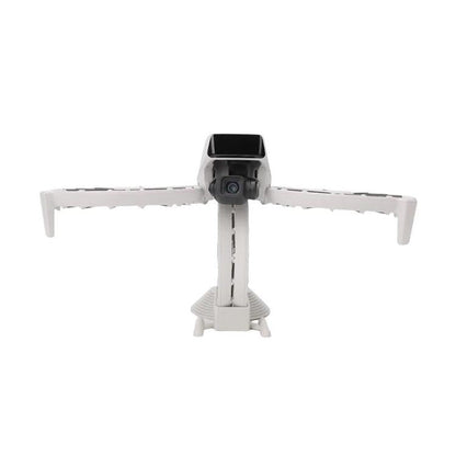 Soporte de escritorio para exhibición de drones CQT, soporte fijo antideslizante y a prueba de caídas, estilo: ciencia ficci…