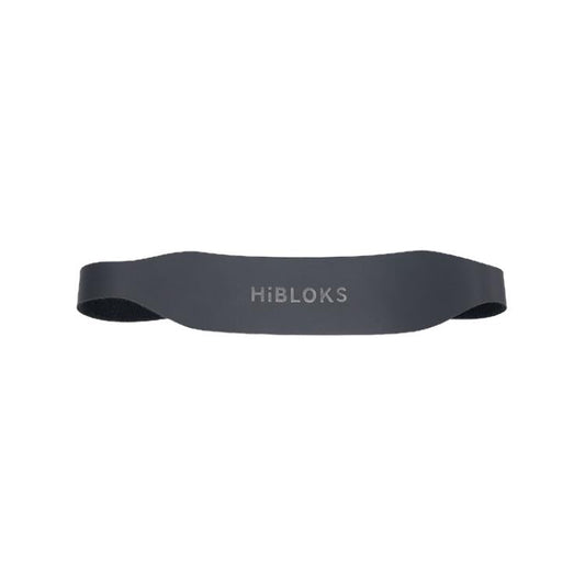 Correa N3 HiBLOKS Diadema protectora sencilla y cómoda de llevar reductora de presión (versión sencilla)